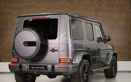 Mercedes-Benz G-Класс AMG, 2023 год, 25 300 000 рублей, 6 фотография
