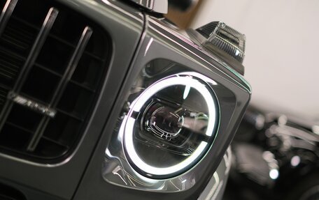 Mercedes-Benz G-Класс AMG, 2023 год, 25 300 000 рублей, 9 фотография