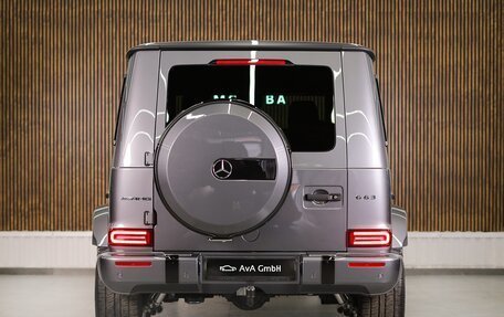 Mercedes-Benz G-Класс AMG, 2023 год, 25 300 000 рублей, 5 фотография