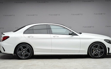 Mercedes-Benz C-Класс, 2019 год, 2 950 000 рублей, 6 фотография