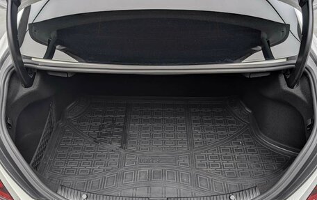 Mercedes-Benz C-Класс, 2019 год, 2 950 000 рублей, 7 фотография