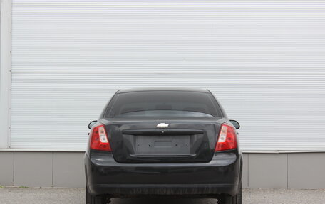 Chevrolet Lacetti, 2008 год, 455 000 рублей, 4 фотография