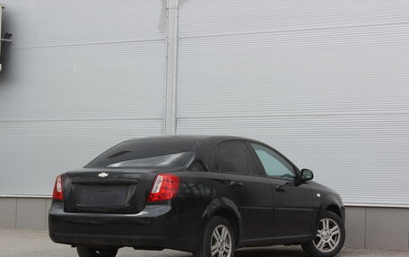 Chevrolet Lacetti, 2008 год, 455 000 рублей, 2 фотография