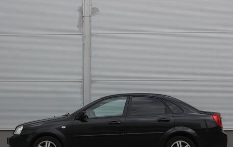 Chevrolet Lacetti, 2008 год, 455 000 рублей, 6 фотография
