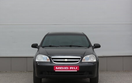 Chevrolet Lacetti, 2008 год, 455 000 рублей, 3 фотография