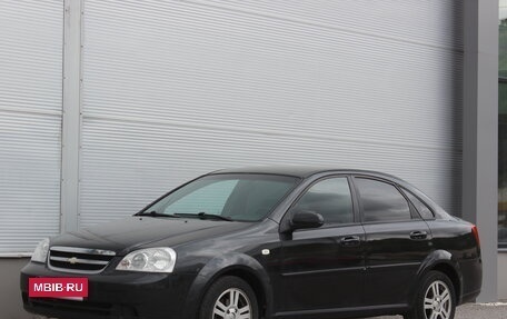 Chevrolet Lacetti, 2008 год, 455 000 рублей, 5 фотография