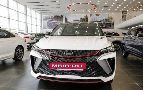 Geely Coolray I, 2024 год, 3 109 190 рублей, 3 фотография