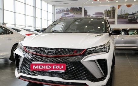 Geely Coolray I, 2024 год, 3 109 190 рублей, 2 фотография