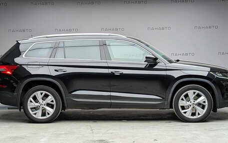 Skoda Kodiaq I, 2020 год, 3 149 000 рублей, 5 фотография