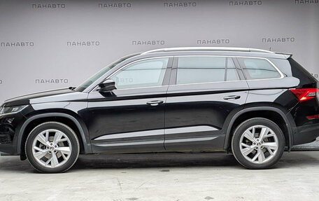 Skoda Kodiaq I, 2020 год, 3 149 000 рублей, 4 фотография