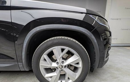 Skoda Kodiaq I, 2020 год, 3 149 000 рублей, 7 фотография
