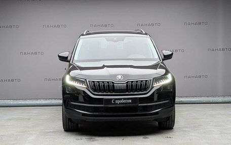 Skoda Kodiaq I, 2020 год, 3 149 000 рублей, 2 фотография