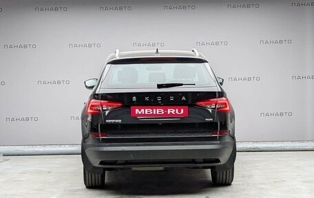 Skoda Kodiaq I, 2020 год, 3 149 000 рублей, 3 фотография