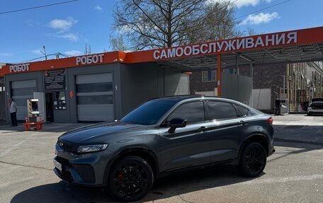 Geely Tugella FY11, 2023 год, 3 400 000 рублей, 2 фотография