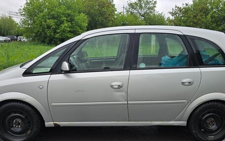 Opel Meriva, 2007 год, 250 000 рублей, 2 фотография