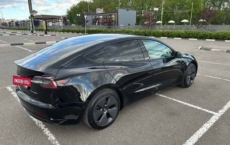 Tesla Model 3 I, 2021 год, 3 450 000 рублей, 5 фотография