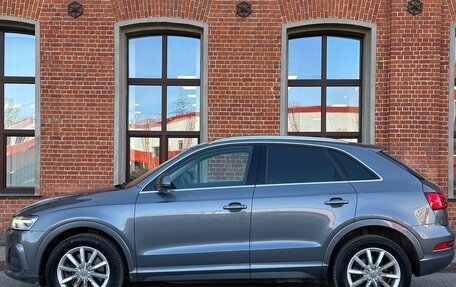 Audi Q3, 2014 год, 1 920 000 рублей, 3 фотография