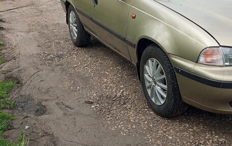 Daewoo Nexia I рестайлинг, 2005 год, 210 000 рублей, 3 фотография