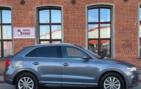 Audi Q3, 2014 год, 1 920 000 рублей, 5 фотография