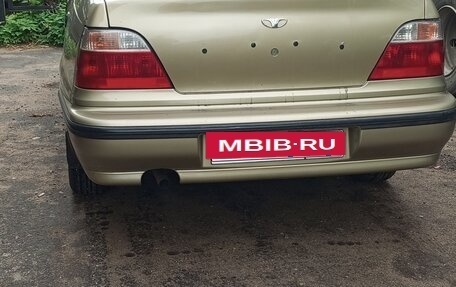 Daewoo Nexia I рестайлинг, 2005 год, 210 000 рублей, 4 фотография