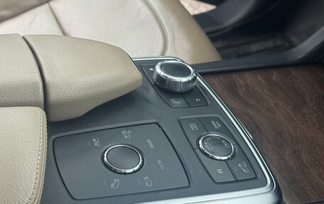 Mercedes-Benz GL-Класс, 2013 год, 3 200 000 рублей, 9 фотография