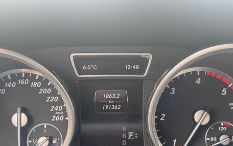 Mercedes-Benz GL-Класс, 2013 год, 3 200 000 рублей, 6 фотография