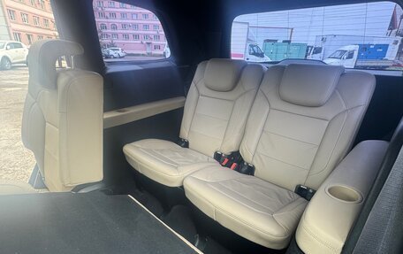 Mercedes-Benz GL-Класс, 2013 год, 3 200 000 рублей, 10 фотография