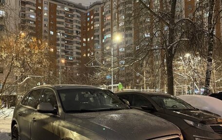 Audi Q5, 2010 год, 1 450 000 рублей, 2 фотография