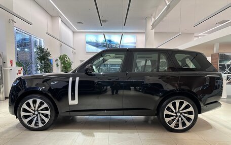 Land Rover Range Rover IV рестайлинг, 2025 год, 27 000 000 рублей, 3 фотография