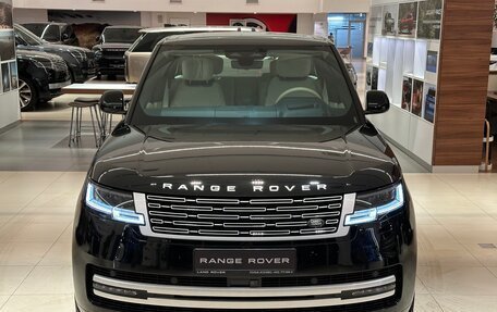 Land Rover Range Rover IV рестайлинг, 2025 год, 27 000 000 рублей, 2 фотография