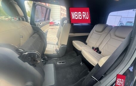 Mercedes-Benz GL-Класс, 2013 год, 3 200 000 рублей, 7 фотография