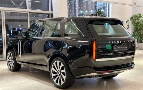 Land Rover Range Rover IV рестайлинг, 2025 год, 27 000 000 рублей, 5 фотография