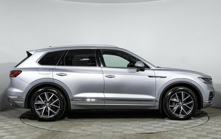 Volkswagen Touareg III, 2020 год, 5 989 898 рублей, 4 фотография
