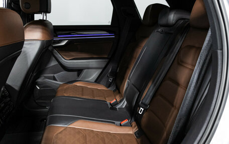 Volkswagen Touareg III, 2020 год, 5 989 898 рублей, 10 фотография