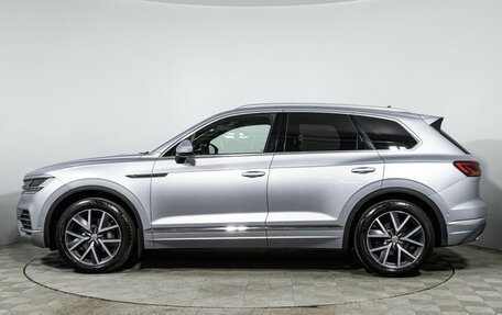 Volkswagen Touareg III, 2020 год, 5 989 898 рублей, 8 фотография