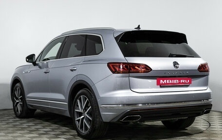Volkswagen Touareg III, 2020 год, 5 989 898 рублей, 7 фотография