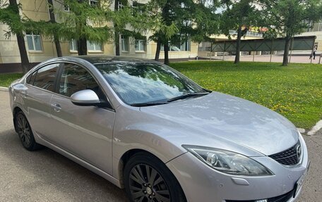 Mazda 6, 2008 год, 650 000 рублей, 5 фотография