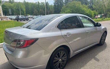 Mazda 6, 2008 год, 650 000 рублей, 4 фотография