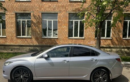 Mazda 6, 2008 год, 650 000 рублей, 2 фотография