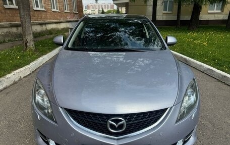 Mazda 6, 2008 год, 650 000 рублей, 6 фотография