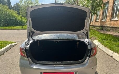 Mazda 6, 2008 год, 650 000 рублей, 7 фотография