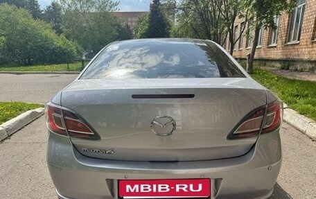 Mazda 6, 2008 год, 650 000 рублей, 3 фотография