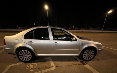 Volkswagen Bora, 2001 год, 430 000 рублей, 2 фотография
