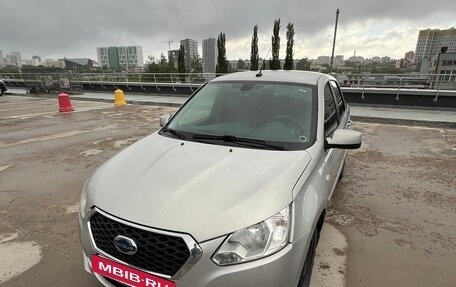 Datsun on-DO I рестайлинг, 2019 год, 630 000 рублей, 5 фотография