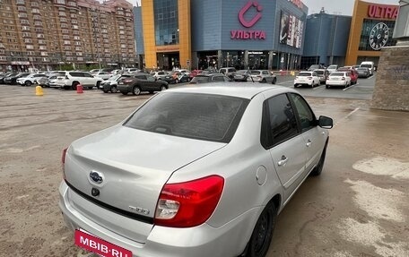 Datsun on-DO I рестайлинг, 2019 год, 630 000 рублей, 3 фотография