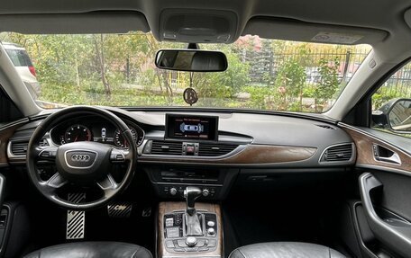 Audi A6, 2014 год, 1 430 000 рублей, 2 фотография