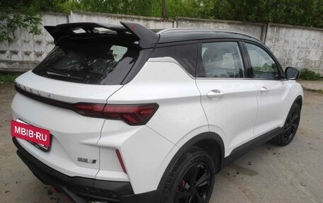 Geely Coolray I, 2023 год, 2 300 000 рублей, 2 фотография