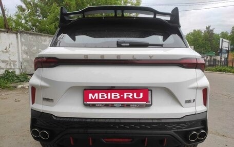 Geely Coolray I, 2023 год, 2 300 000 рублей, 3 фотография