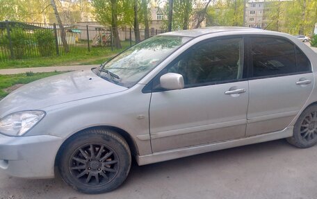 Mitsubishi Lancer IX, 2006 год, 285 000 рублей, 3 фотография