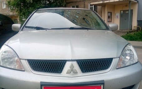 Mitsubishi Lancer IX, 2006 год, 285 000 рублей, 2 фотография